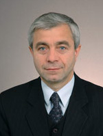 Jerzy Mieczysaw Chrcikowski