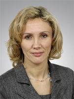 Małgorzata Adamczak