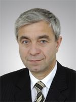 Jerzy Mieczysław Chróścikowski