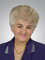Janina Fetlińska