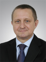 Andrzej Misiołek